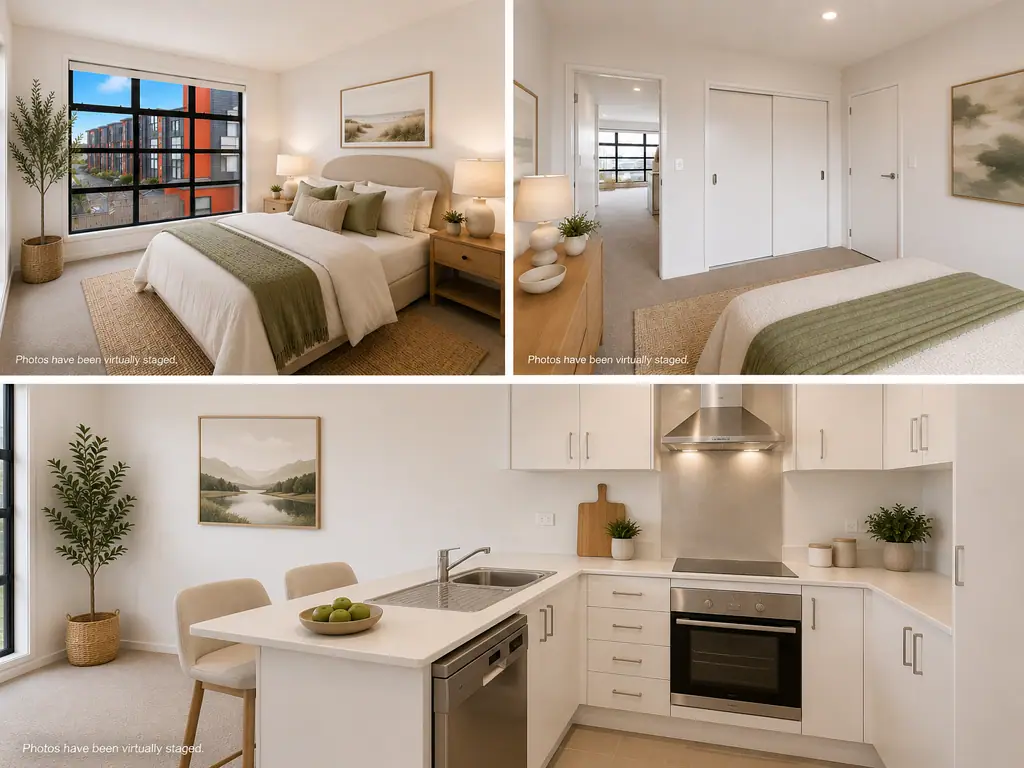 Mount Maunganui 3 Bedroom BONUS SEPARATE CAR PARK + TANDEM GARAGE!