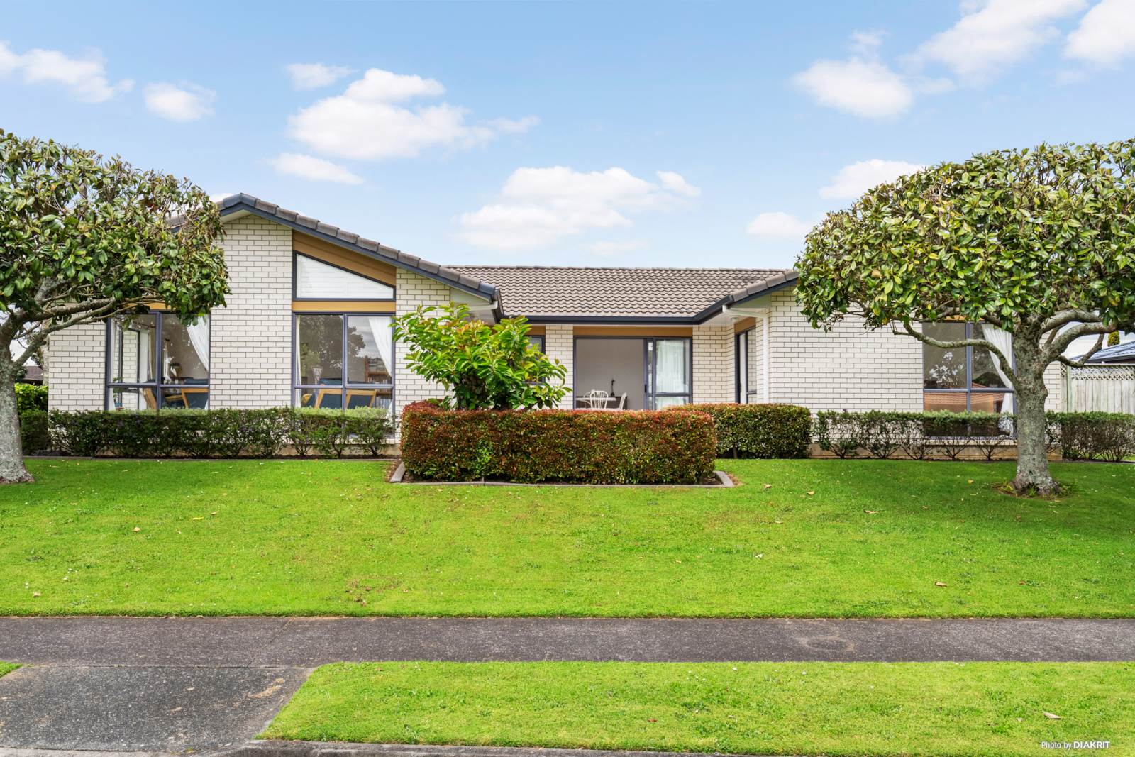 12 Huntington Drive, Huntington Park, Auckland - Manukau, 4房, 0浴