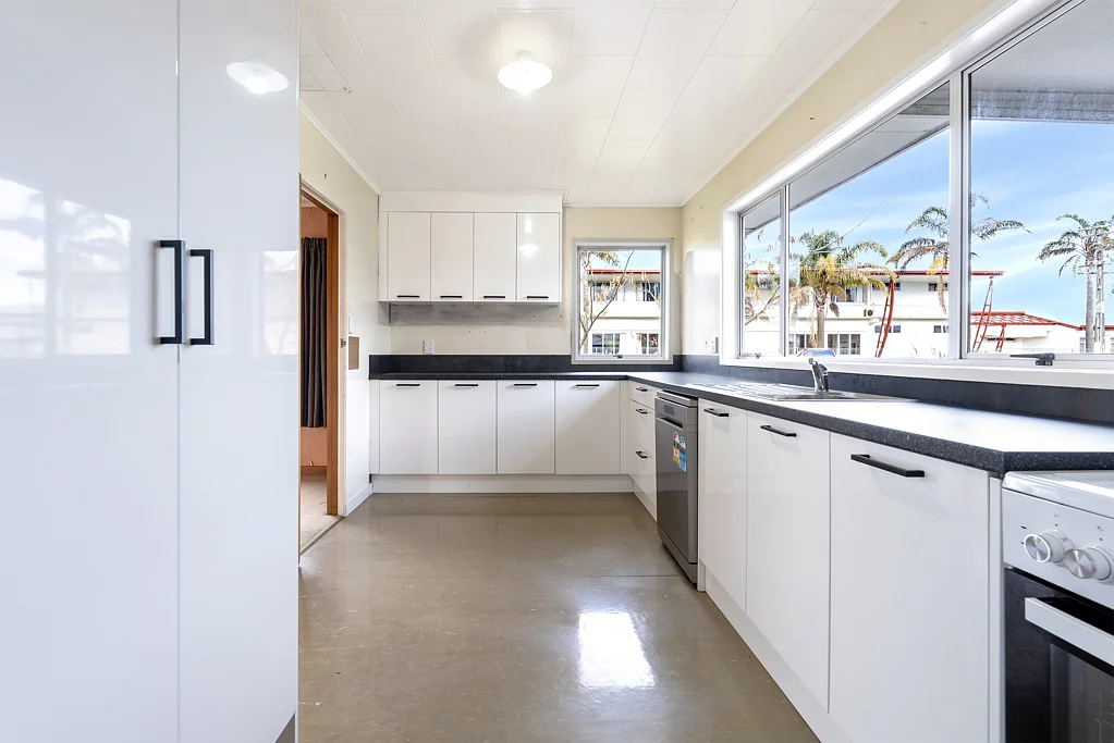 Te Hapara 3房  Capital opportunity