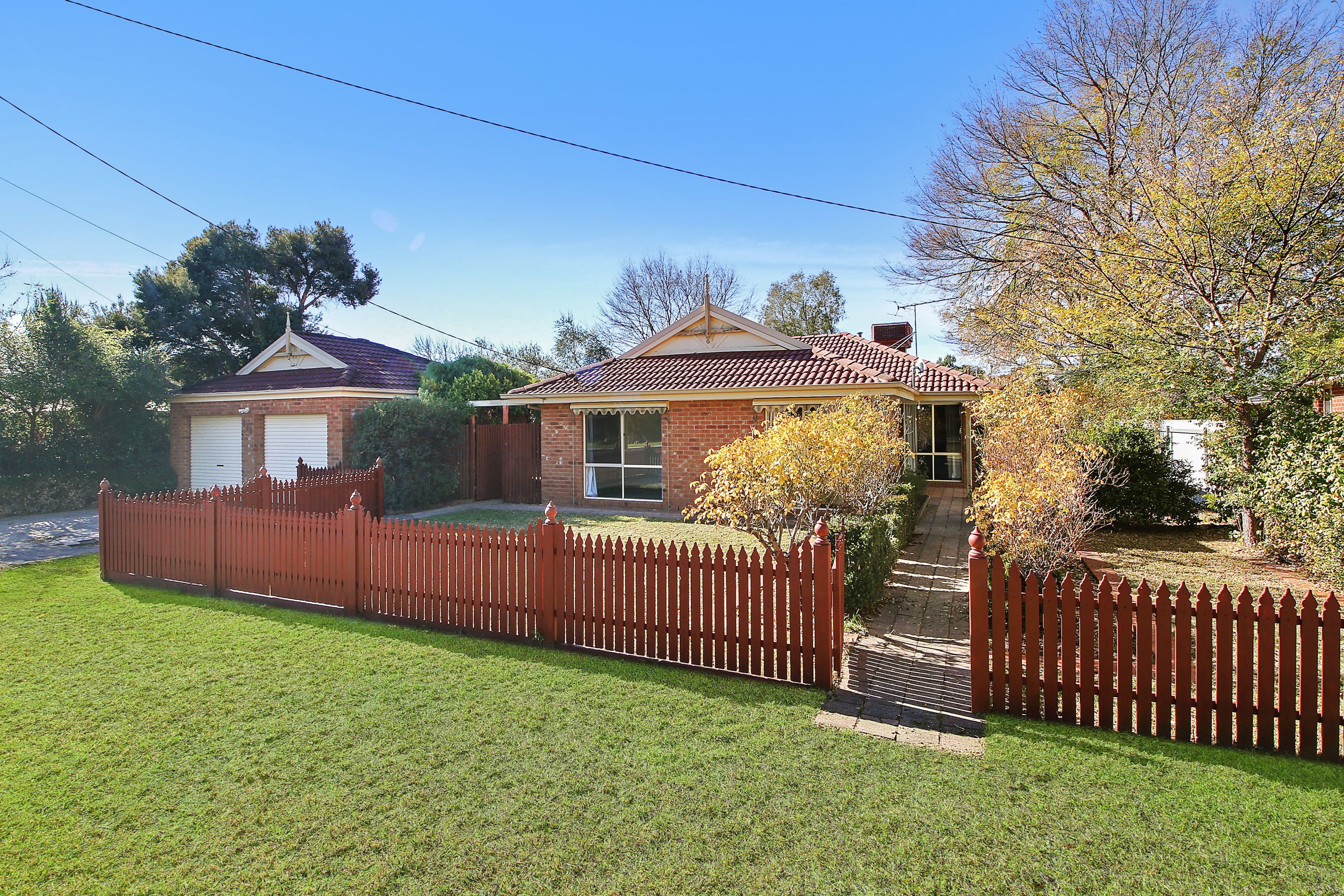 111 WATSON ST, JINDERA NSW 2642, 0 Schlafzimmer, 0 Badezimmer, House