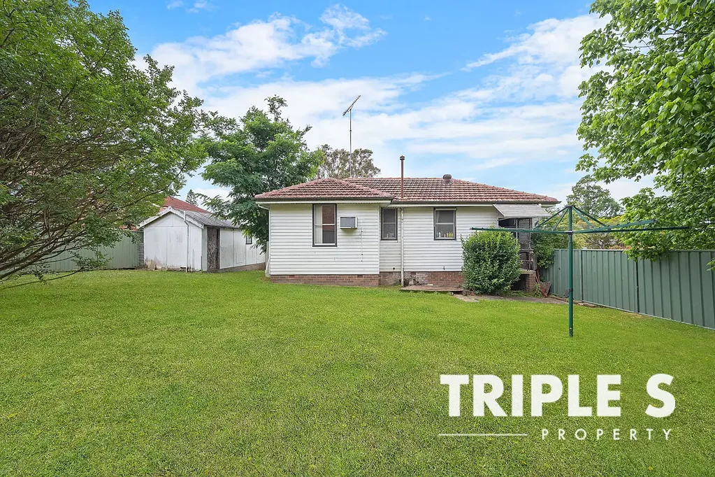 59 David Avenue, North Ryde, NSW 2113