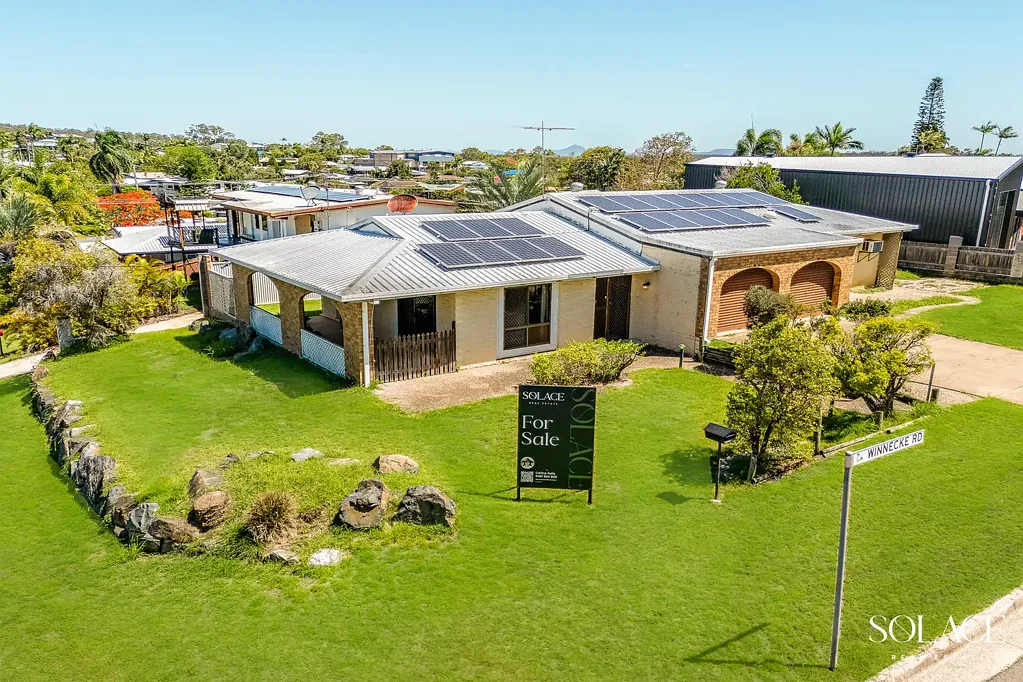 1 Winnecke Road, Tannum Sands, QLD 4680