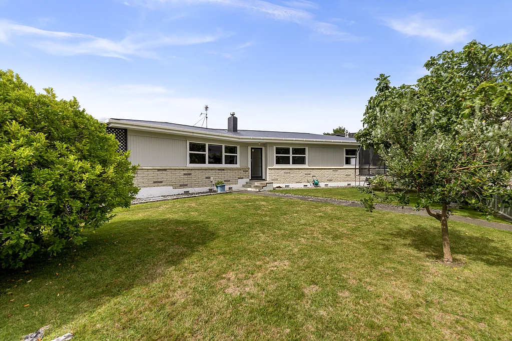 7 Grant Place, Greenmeadows, Napier, Hawke's Bay