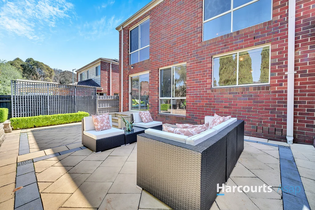 2/404 scoresby Road, Ferntree Gully, VIC 3156