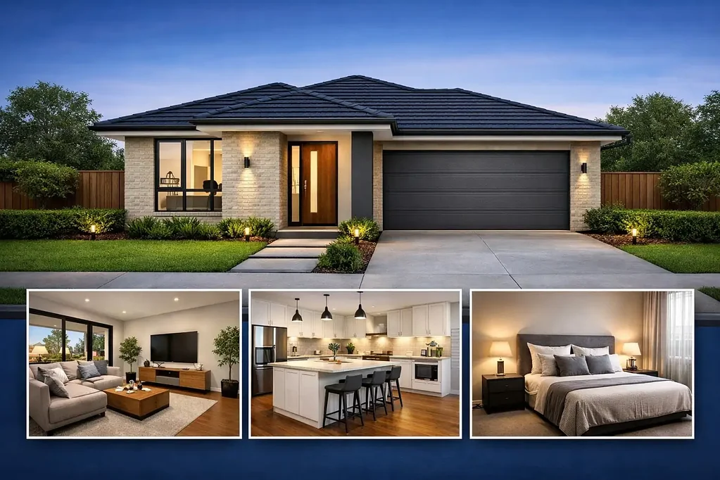 Traralgon 5침실 Turn‑Key Traralgon Investment With Exceptional Yield Potential