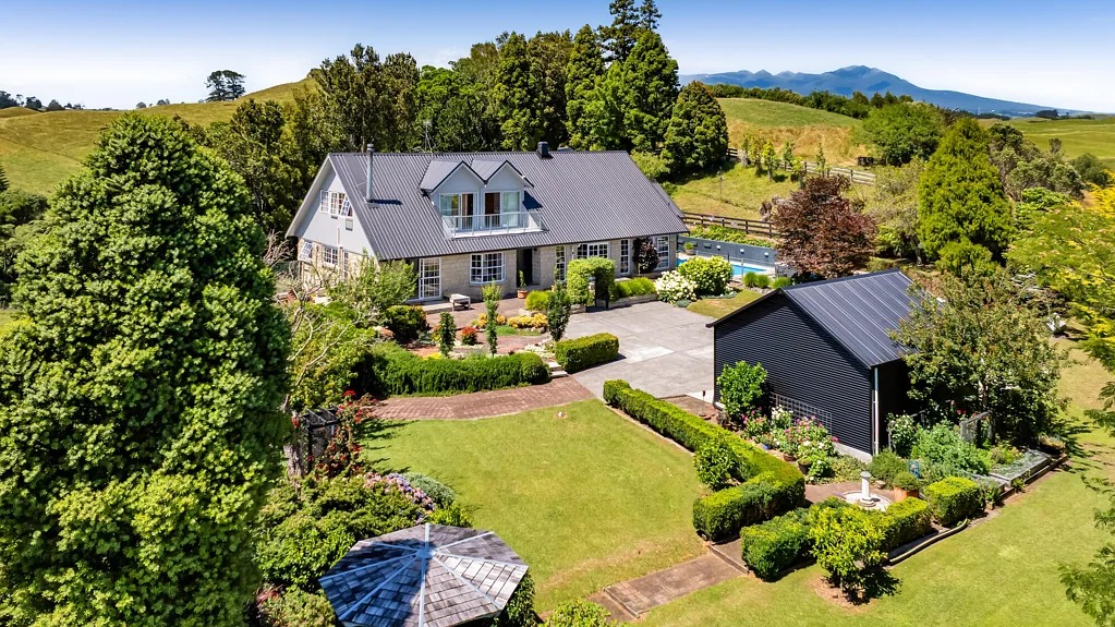 58 Atkinson Road, Hurworth, New Plymouth, Taranaki
