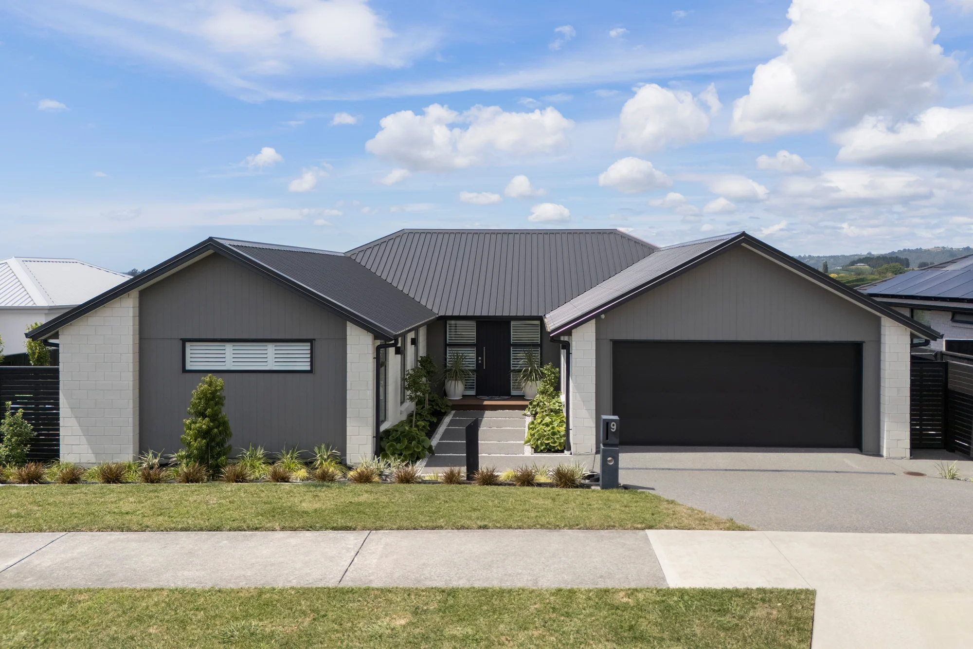 Omokoroa 4房  Luxury, Lifestyle & Panoramic Views – Exceptional Value