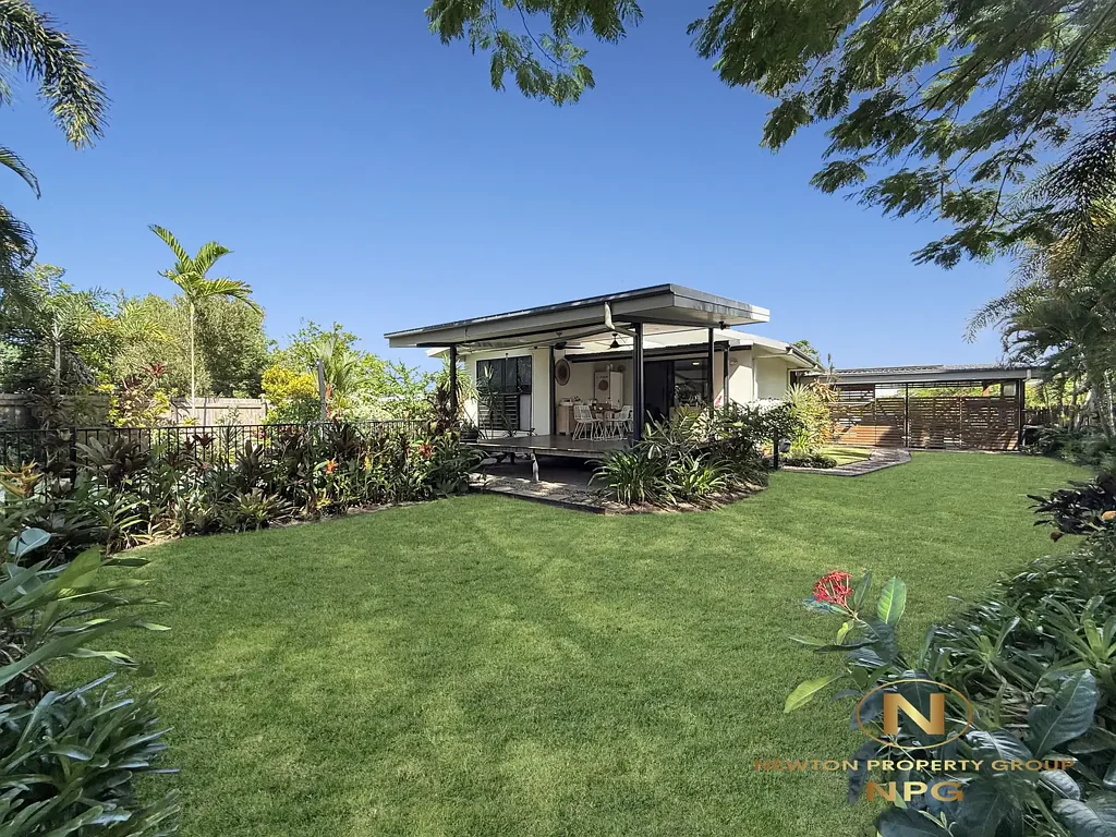 5 Heliconia Ct, South Mission Beach, QLD 4852