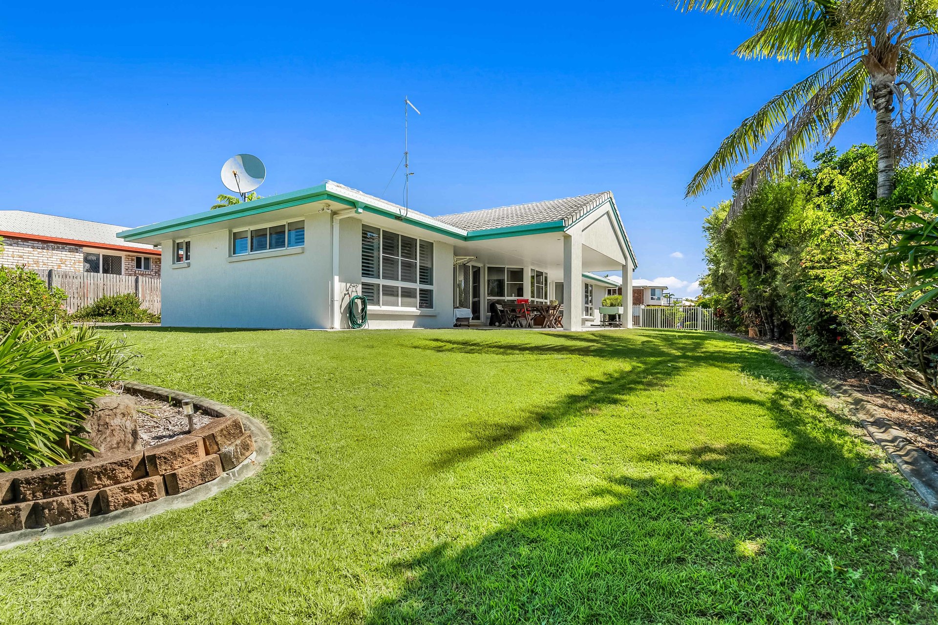 20 MCCORMACK AV, RURAL VIEW QLD 4740, 0房, 0浴, House