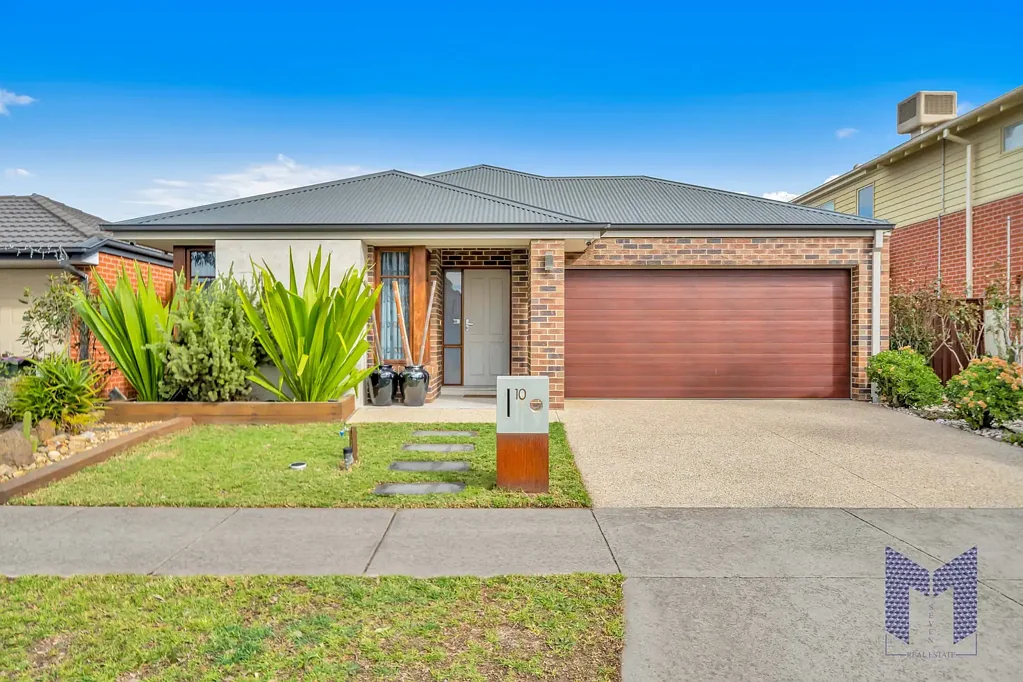 Stylish Home with Comfort & Convenience