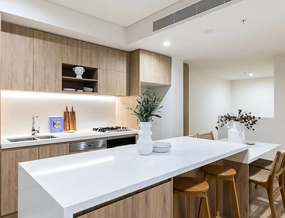 280C Bulwara Road, Ultimo, NSW 2007, 2 ਕਮਰੇ, 2 ਬਾਥਰੂਮ, Apartment