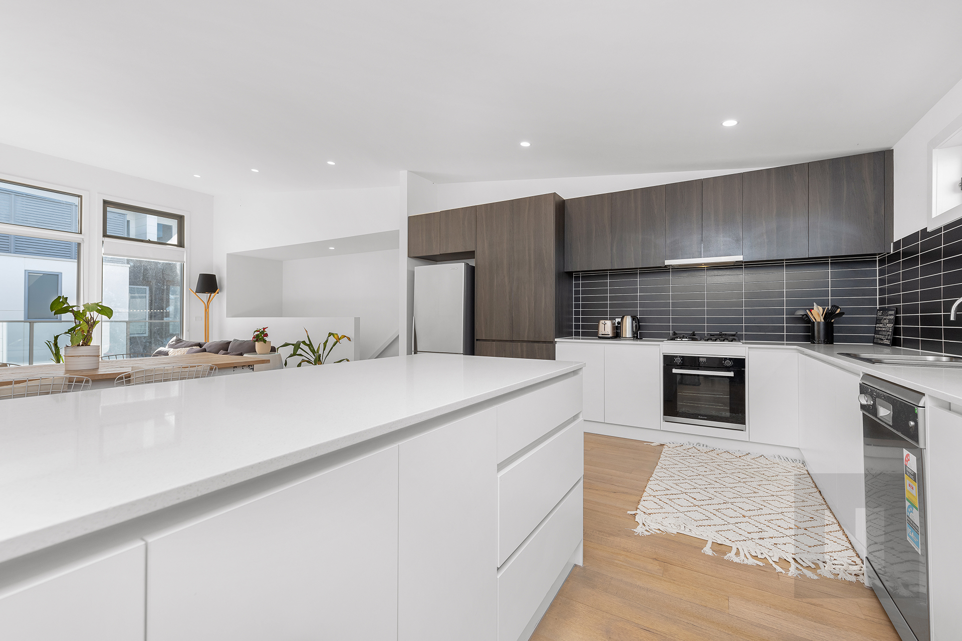 UNIT 13 49 ROSAMOND RD, MAIDSTONE VIC 3012, 0房, 0浴, Townhouse