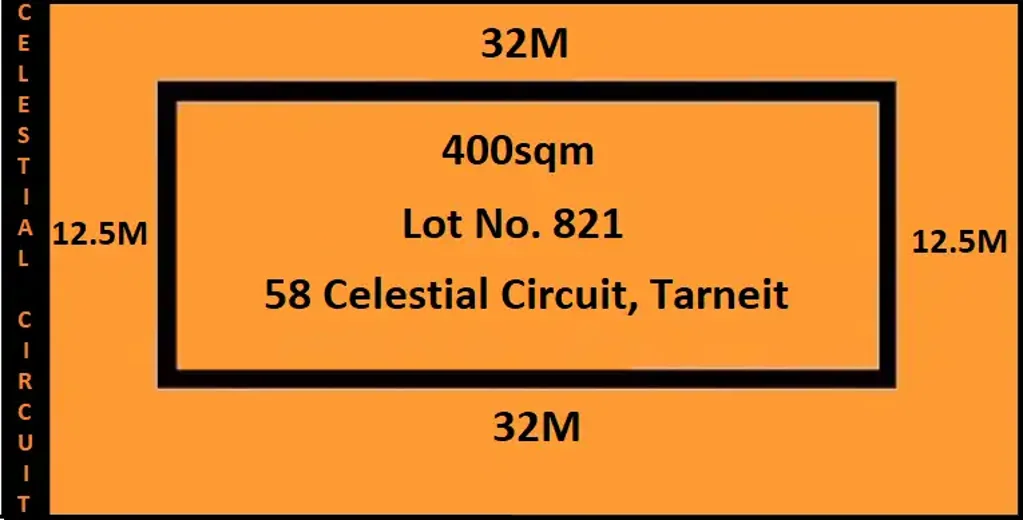 58 Celestial Circuit, Tarneit, VIC 3029
