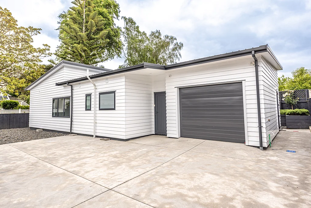 Marton 3chambre SECLUDED TWO YEAR OLD HOUSE