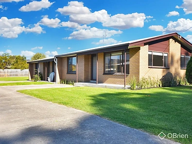 1 & 2/27 School Road, Eagle Point, VIC 3878, 4 slaapkamers, 2 badkamers, Unit