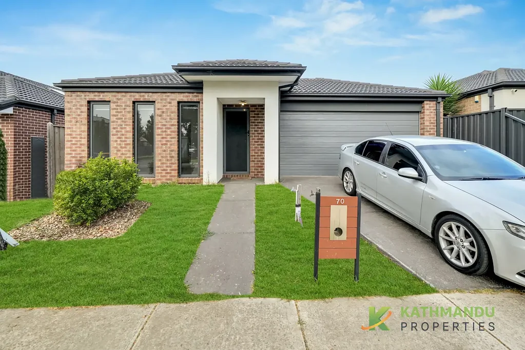 Spacious Family Living in a Prime Mickleham Location