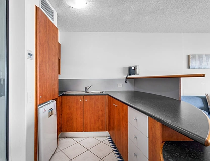 305/7 Venning Street, Mooloolaba, Sunshine Coast, 1 habitaciones, 1 baños, Apartment