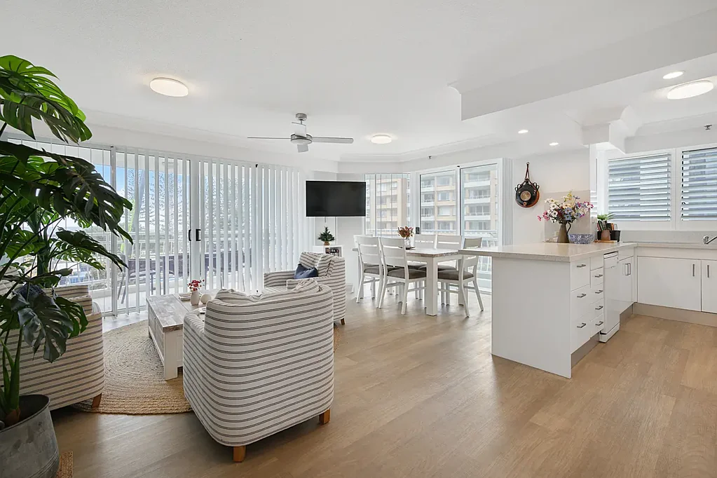 Burleigh Heads 2 Bedroom Motivated Seller! All offers considered
