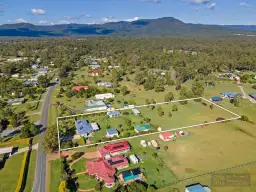 42 - 46 Munstervale Road, Tamborine