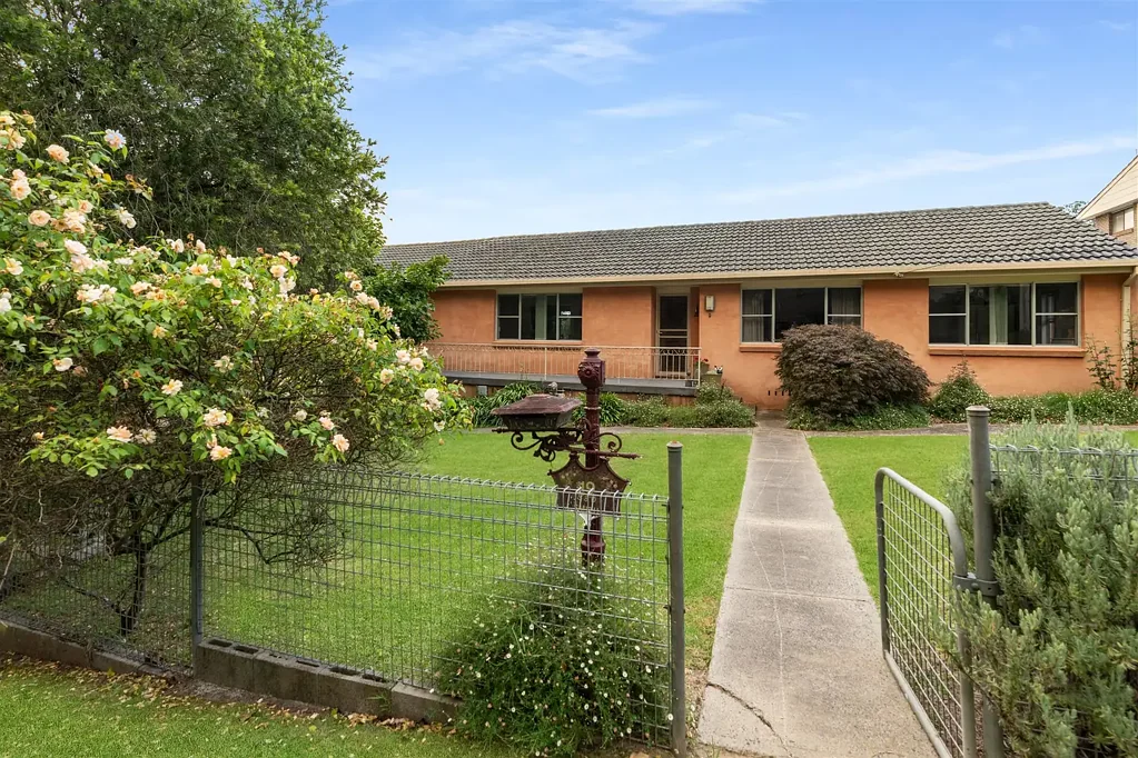 Moss Vale 3Kwarto Spacious Family Home with Exceptional Atmosphere