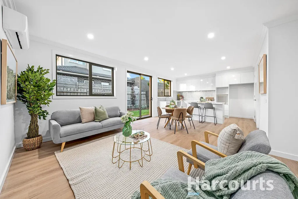 Bayswater North 3Kwarto The Luxury of Brand New!