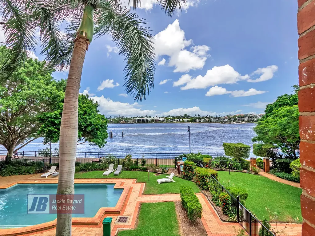 Unit 63/53 Vernon Tce, Teneriffe, QLD 4005