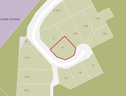 10 Kelso Grove, Kelson, Lower Hutt City, 4房, 0浴