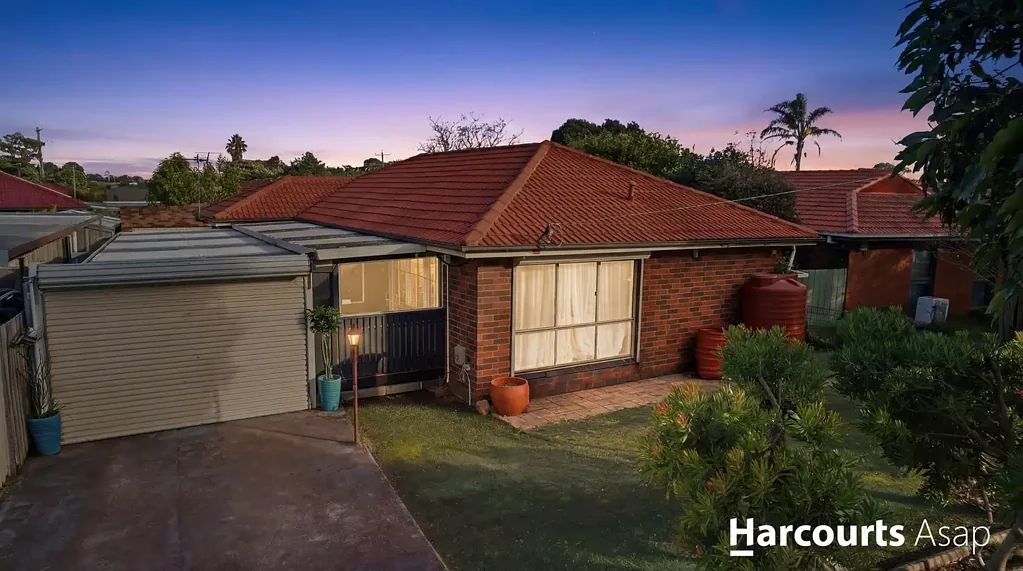 Dandenong North 3غرفة نوم Packed with Features, Perfectly Positioned!