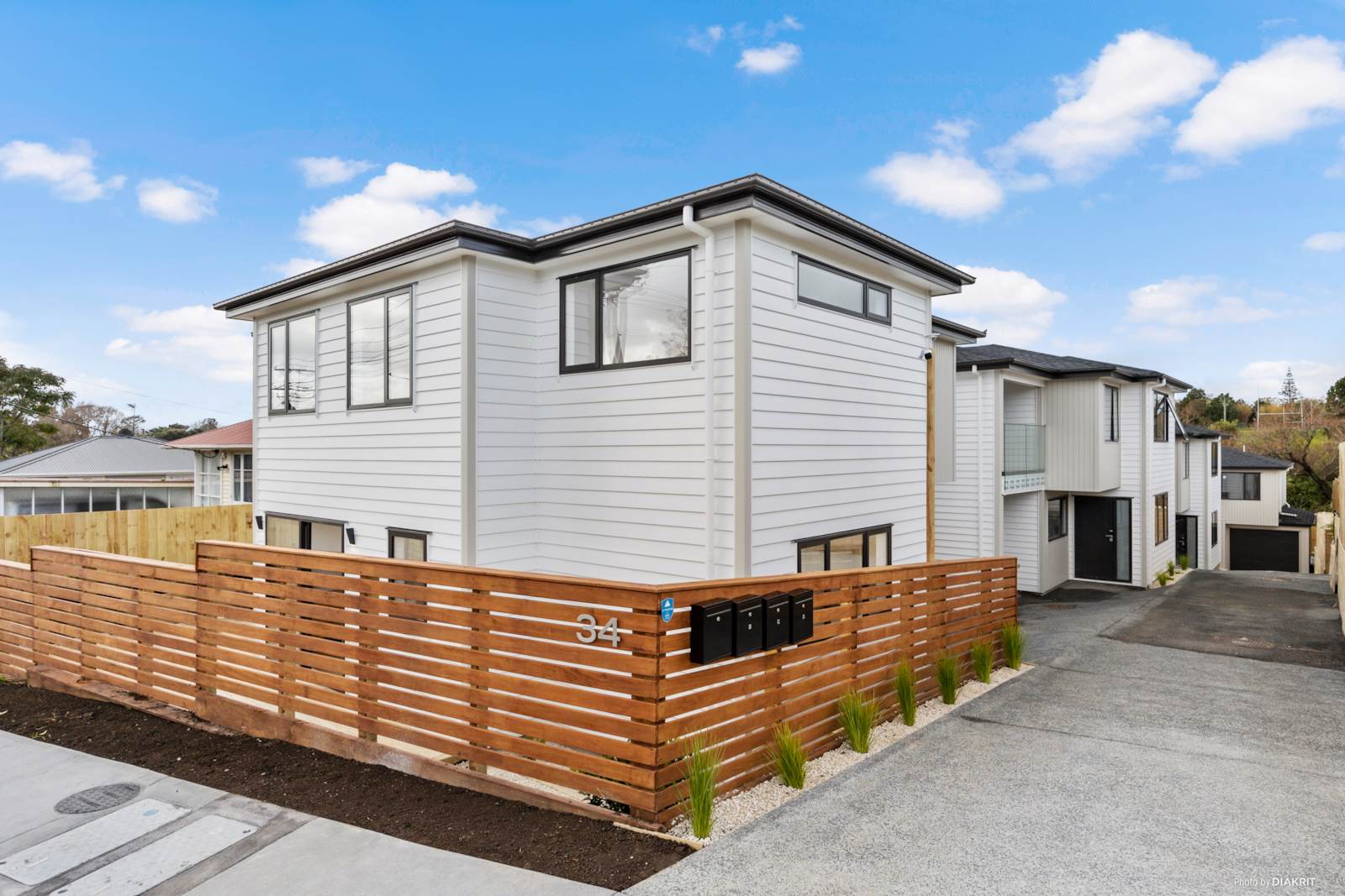 34d Fruitvale Road, New Lynn, Auckland - Waitakere, 5房, 0浴, House