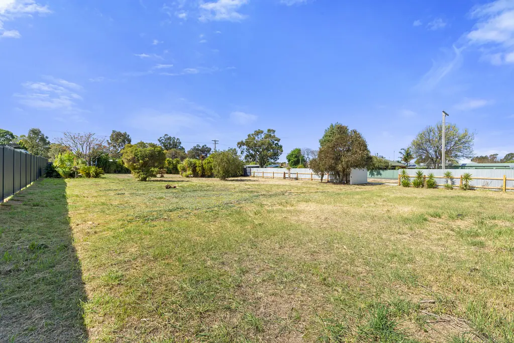 LOT 101 Mathoura Street, Mathoura, NSW 2710
