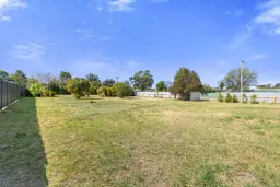 LOT 101 Mathoura Street, Mathoura