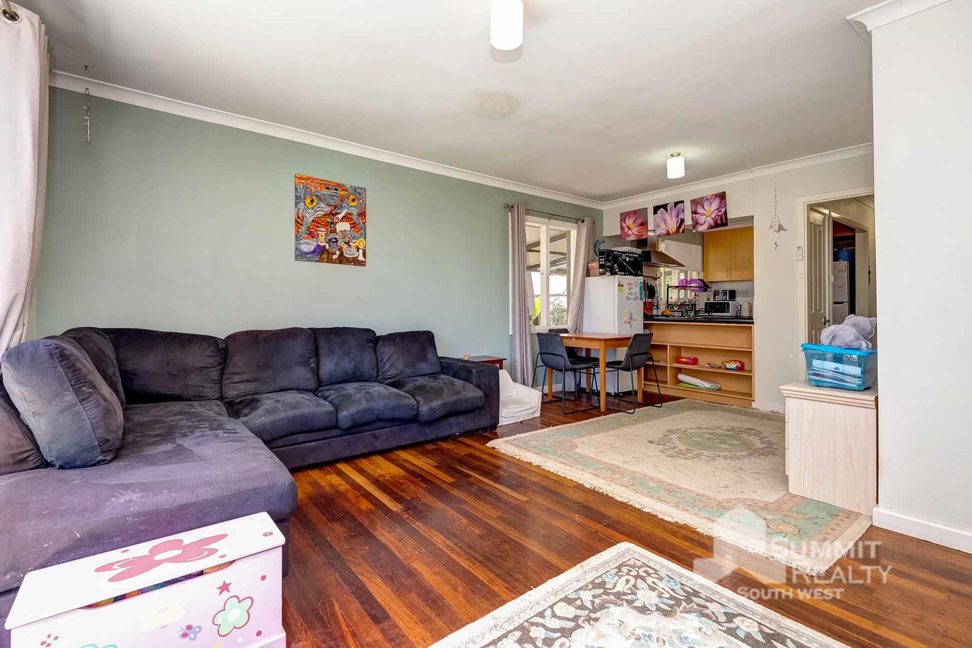 30 WILKERSON WAY, WITHERS WA 6230, 0 ਕਮਰੇ, 0 ਬਾਥਰੂਮ, House