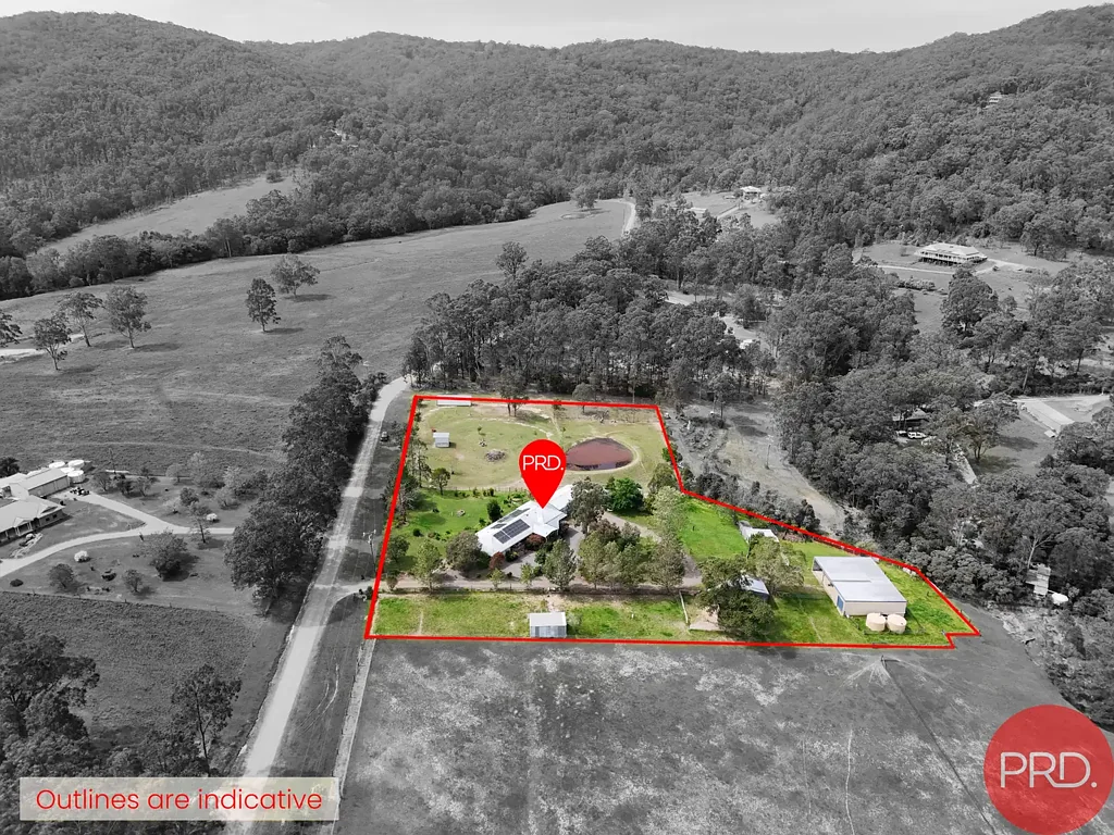 82 Keppies Road, Paterson, NSW 2421