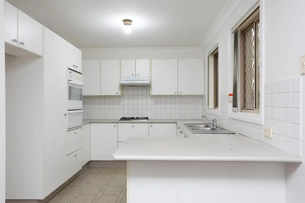 Large family home in great location