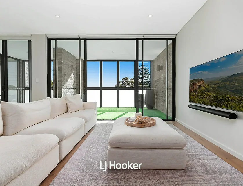 地址保密, Roseville, Upper North Shore, 4部屋, 2バスルーム, Apartment