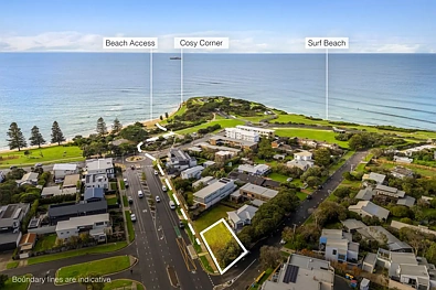 Torquay 4Kwarto Expression Of Interest - Closing Tuesday July 28, 12pm