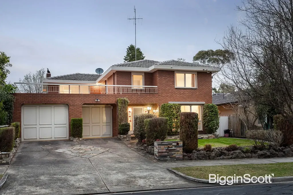 13 Southam Court, Bulleen, VIC 3105