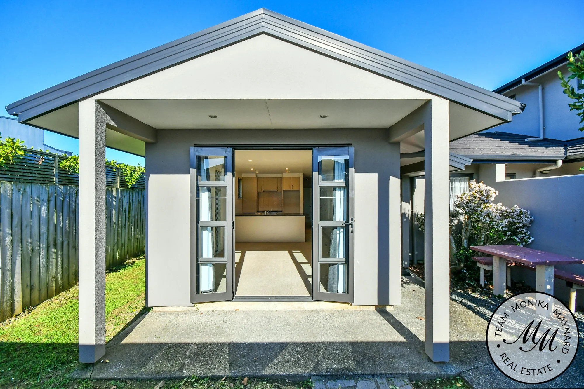Papatoetoe 1房 EASY LIVING, EXCEPTIONAL CONVENIENCE