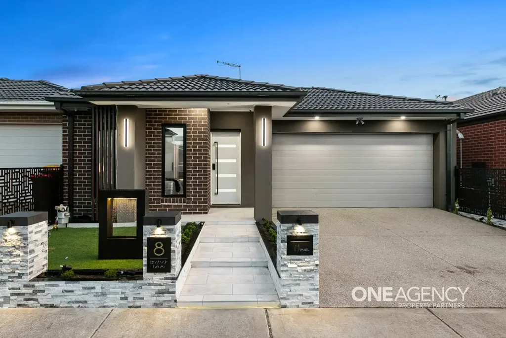 8 Bostock Drive, Tarneit, VIC 3029