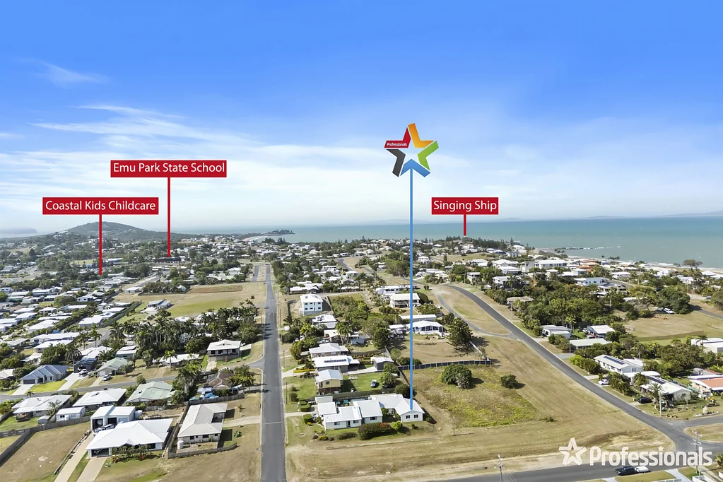 1/63 Hewitt Street, Emu Park, QLD 4710