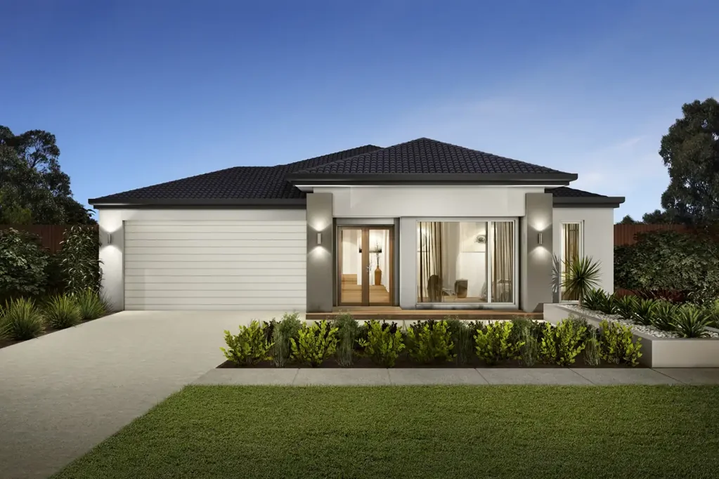 Lara 4Zimmer Amberley Grand Pantry 29 MK2 (32.4) - Lot 1112 Yarrabee Street