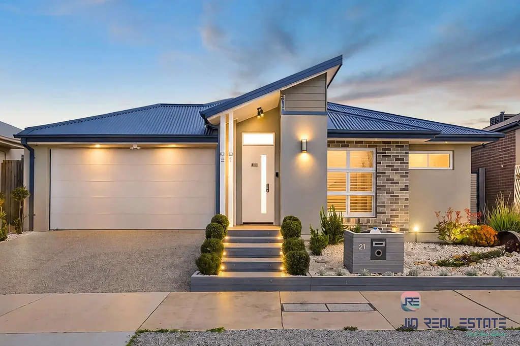 Mount Duneed 4Zimmer The Ultimate Fusion of Modern Luxury and Coastal Convenience, Family Haven with Multiple Living Zones.