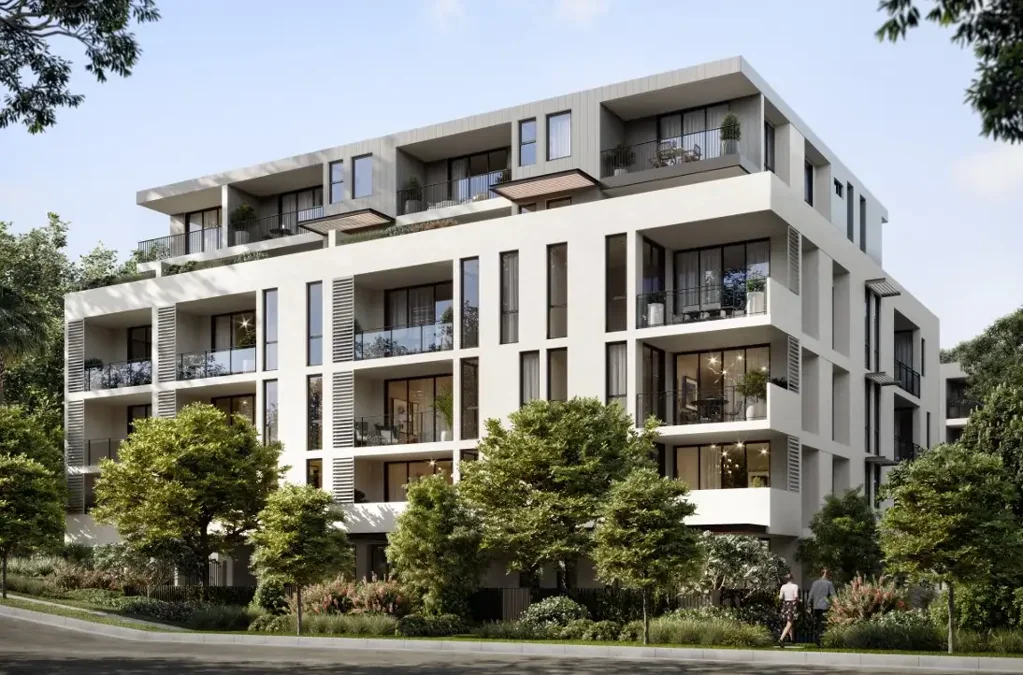 Castle Hill 1침실 Castle Hill - Contact our office for complete list of units available
