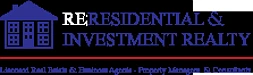 Residential & Investment Realty