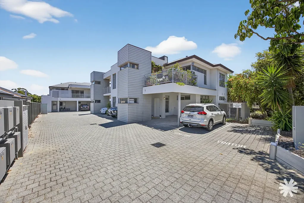 1/21 Stanley Street, Belmont, WA 6104