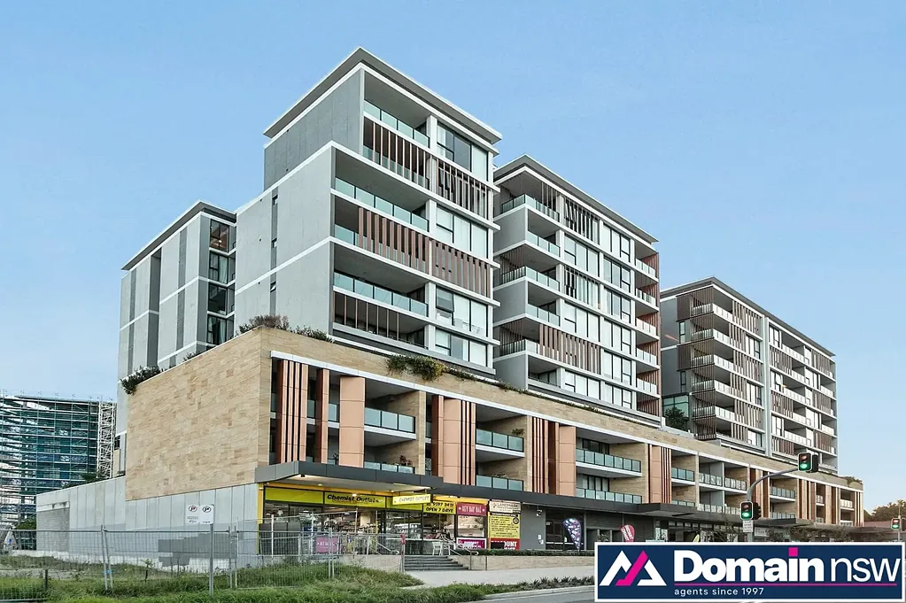 1 BEDROOM FURNISHED APARTMENT
