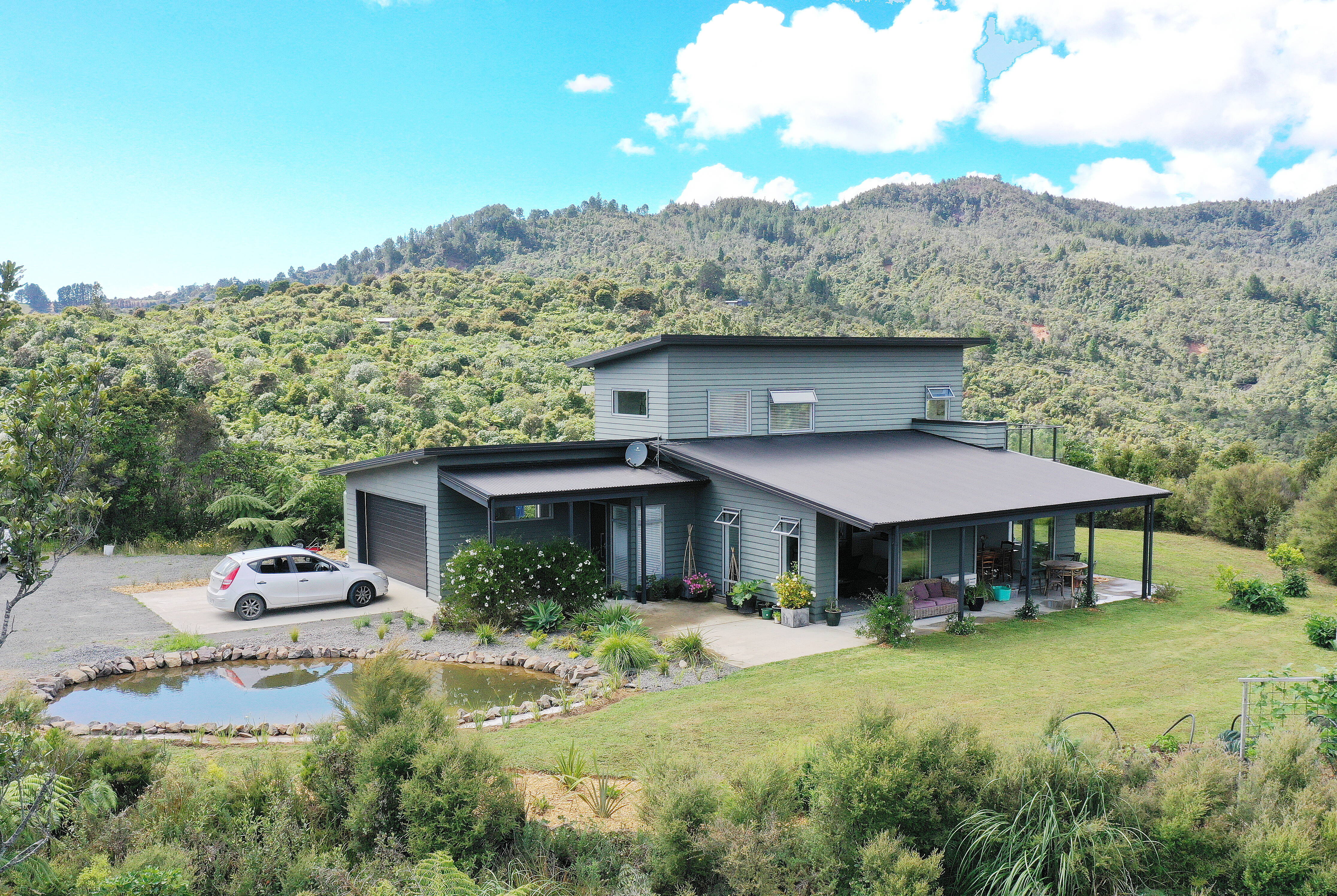 130b Silverstream Falls Row, Whenuakite, Coromandel, 3房, 0浴, Lifestyle Property