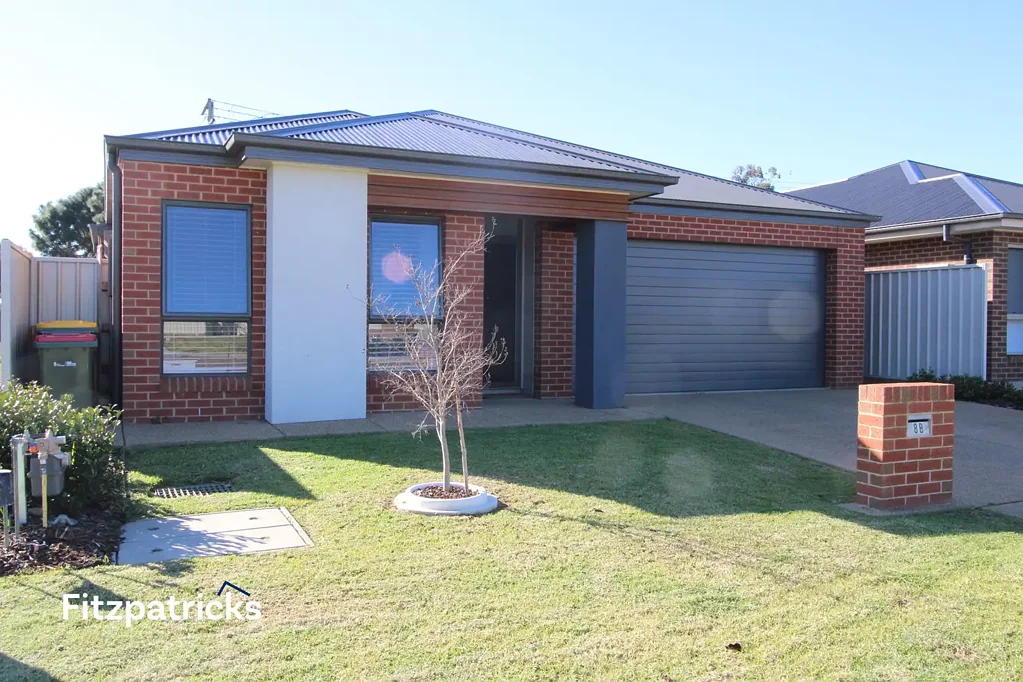 Great family home