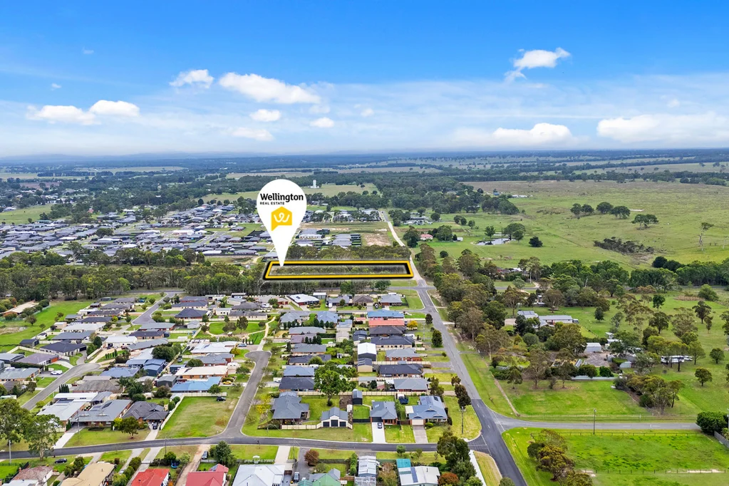 Stratford Residential Zone 1.463 Hectares