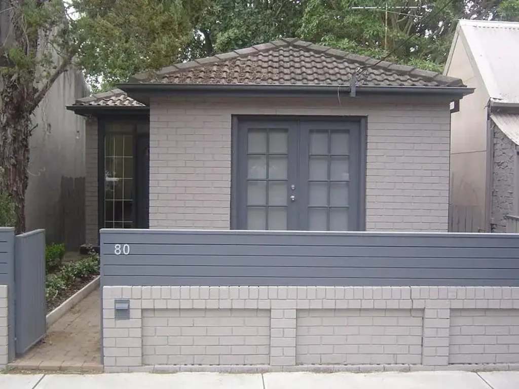 Charming 3 bedroom home with Leafy outlook